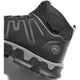 Timberland Pro Men's Powertrain Sport Alloy Toe Sneaker Work Shoe -Black- TB1A1JYQ001 - Overlook Boots