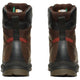 Timberland PRO Men's Titan EV 8" Composite Toe Waterproof 400G Insulated Work Boot - Potting Soil Saddleback - TB1A5RBP214 - Overlook Boots