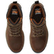 Timberland PRO Men's Titan EV 6" Composite Toe Work Boot - Brown - TB1A5NF6214 - Overlook Boots