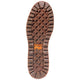 Timberland PRO Men's Irvine 6" Soft Toe Moc Toe Wedge Work Boot - Brown - TB1A42TY214 - Overlook Boots