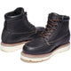 Timberland PRO Men's Gridworks 6" Soft Toe Waterproof Work Boot - Black - TB1A29UP001 - Overlook Boots