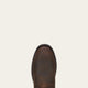 Ariat Men's WorkHog 10" Composite Toe Waterproof Work Boot - Oily Distressed Brown - 10001200 - Overlook Boots