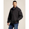 Ariat Men's Waterproof Flame Resist Insulated Jacket Black - 10018144 Small / Black / Standard - Overlook Boots