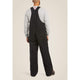 Ariat Overall 2.0 Overol de Peto para Hombre, Con Aislamiento, Resistente al Fuego (FR), Repelente al Agua - Negro - 10023457 - Imagen 4