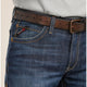 Ariat Men's Flame Resistant M4 Relaxed Stretch DuraLight Boot Cut Jean - Lassen - 10023466 - Overlook Boots