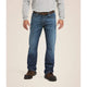 Ariat Men's Flame Resistant M4 Relaxed Stretch DuraLight Boot Cut Jean Bryce - 10023467 30 x 30 / Bryce / Standard - Overlook Boots