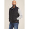 Ariat Men's Workhorse Flame Resistant Insulated Vest Black - 10024030 Small / Black / Standard - Overlook Boots