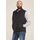 Ariat Men's Workhorse Flame Resistant Insulated Vest Black - 10024030 Small / Black / Standard - Overlook Boots