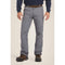 Ariat Men's Flame Resistant M4 Relaxed DuraLight Ripstop Boot Cut Pant - Grey - 10026002 30 x 30 / Grey / Standard - Overlook Boots