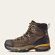 Ariat Men's Endeavor 6" Waterproof Soft Toe Work Boot - Brown - 10031659 - Overlook Boots