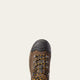 Ariat Men's Endeavor 6" Waterproof Soft Toe Work Boot - Brown - 10031659 - Overlook Boots