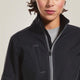 Ariat Women's Rebar Stretch Canvas Softshell Jacket Black - 10032915 - Overlook Boots