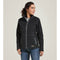 Ariat Women's Rebar Stretch Canvas Softshell Jacket Black - 10032915 Small / Black / Standard - Overlook Boots