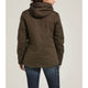 Ariat Rebar DuraCanvas Chamarra para Mujer, Con Aislamiento - Wren - 10032918 - Imagen 5