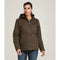 Ariat Rebar DuraCanvas Chamarra para Mujer, Con Aislamiento - Wren - 10032918