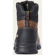Ariat Men's Treadfast 6" Steel Toe Slip Resistant Work Boot - Brown - 10034671  - Overlook Boots