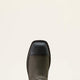Ariat Men's RigTEK Wildcat 11" Composite Toe Waterproof CSA Pull-On Work Boot - Forged Iron - 10035929 - Overlook Boots