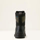 Ariat Men's RigTEK Wildcat BOA 8" Composite Toe Waterproof CSA Work Boot - Forged Iron - 10035930 - Overlook Boots