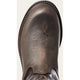 Ariat Men's Groundwork Soft Toe Waterproof Slip Resistant Work Boot - Dark Brown - 10035965 - Overlook Boots