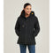 Ariat Women's Rebar Storm Fighter 2.0 Waterproof Jacket Black - 10037606 Small / Black / Standard - Overlook Boots
