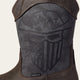 Ariat Men's WorkHog XT Incognito Carbon Toe Slip Resistant Work Boot - Iron Coffee - 10038223 - Overlook Boots