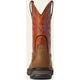 Ariat Men's WorkHog Xt Cotton Western Work Boot - Earth - 10038316  - Overlook Boots