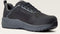 Ariat Men's Outpace Composite Toe Safety Slip Resistant Work Shoe - Black - 10040283 7 / Medium / Black - Overlook Boots