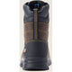 Ariat Men's Treadfast 8" Soft Toe Waterproof Slip Resistant Work Boot - Dark Brown - 10042484 - Overlook Boots