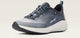 Ariat Women's ShiftRunner Soft Toe Slip Resistant Work Shoe - Grey - 10042566 - Overlook Boots