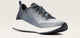 Ariat Women's ShiftRunner Soft Toe Slip Resistant Work Shoe - Grey - 10042566 5.5 / Medium / Grey - Overlook Boots