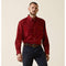 Ariat Men's Flame Resistant Air Inherent Work Shirt Red - 10043084 Small / Red Heather / Standard - Overlook Boots