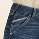 Ariat Perfect Rise DuraLight Jeans para Mujer, Resistentes al Fuego (FR), Rectos, Elásticos - 10043155 - Imagen 6