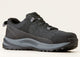 Ariat Women's Outpace Shift Composite Toe Work Shoe -Black- 10046879 5.5 / Medium / Black - Overlook Boots