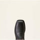 Ariat Men's Sierra Shock Shield Steel Toe Slip Resistant Work Boot - Black - 10046929 - Overlook Boots