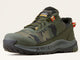 Ariat Men's Outpace Shift Composite Toe Slip Resistant Work Shoe - Camo - 10047025 - Overlook Boots