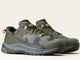 Ariat Men's Outpace Shift Composite Toe Slip Resistant Work Shoe - Camo - 10047025 - Overlook Boots