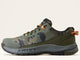 Ariat Men's Outpace Shift Composite Toe Slip Resistant Work Shoe - Camo - 10047025 - Overlook Boots