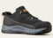 Ariat Men's Outpace Shift Composite Toe Slip Resistant Work Shoe - Black - 10047026 7 / Medium / Black - Overlook Boots