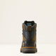 Ariat Men's Stump Jumper 6" Composite Toe Waterproof BOA Work Boot - Coffee - 10048060 - Overlook Boots