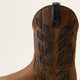 Ariat Men's Big Rig Tread VentTEK 11" Composite Toe Work Boot - Earth/Graphite - 10050834 - Overlook Boots