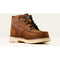 Ariat Men's Rebar Lift 5.5" Soft Toe Chukka Work Boot - Distressed Brown - 10050836 6 / Medium / Brown - Overlook Boots