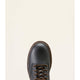 Ariat Men's Logger Shock Shield 8" Soft Toe Waterproof Lace-Up Work Boot - Black - 10050842 - Overlook Boots