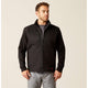 Ariat Men's Flame Resistant Cloud 9 2.0 Insulated Jacket Black - 10052014 Small / Black / Standard - Overlook Boots