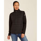 Ariat Women's Flame Resistant Cloud 9 2.0 Insulated Jacket Black - 10052015 Small / Black / Standard - Overlook Boots