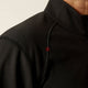 Ariat Primo Ropa Térmica para Hombre, 1/4 de Zíper, FR - Negro - 10052068 - Imagen 4