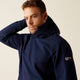 Ariat Men's Flame Resistant Solid Hoodie Navy - 10052899 - Overlook Boots