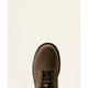 Ariat Men's Big Rig 8" Composite Toe Waterproof Slip Resistant Work Boot - Iron Coffee - 10053573 - Overlook Boots