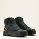 Ariat Men's Treadfast Temper CSA 6" Composite Toe Waterproof MetGuard Work Boot - Black - 10053574 - Overlook Boots