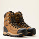 Ariat Men's Endeavor 8" Waterproof Slip Resistant Insulated Work Boot - Dusted Brown - 10053775 - Overlook Boots