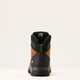 Ariat Men's Turbo Duratread XTR 6" Carbon Toe Waterproof Work Boot - Brown - 10054291 - Overlook Boots
